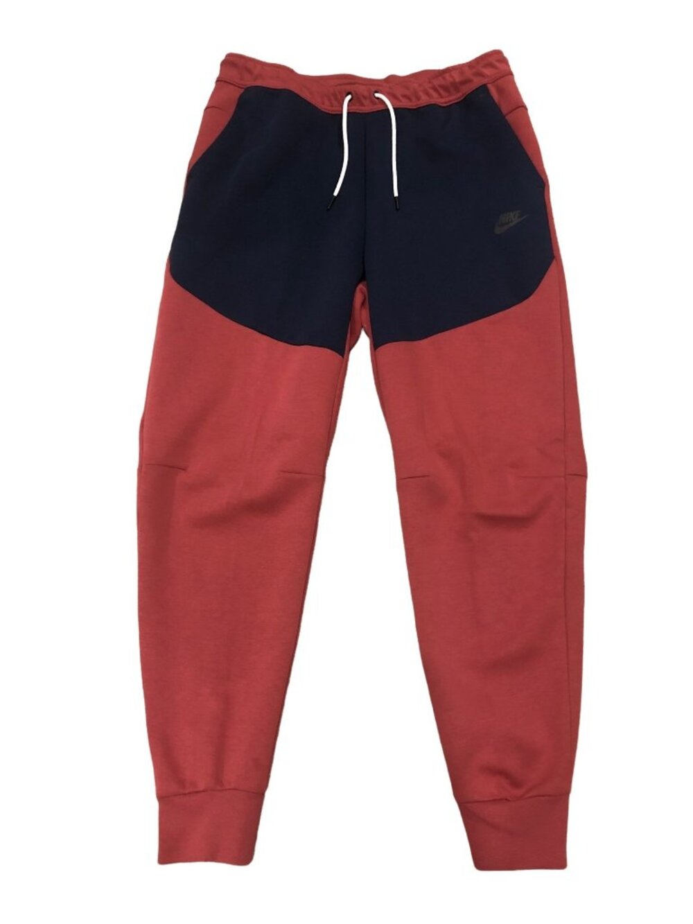 Nike Tech Fleece Pants Cedar Obsidian Mens 2XL